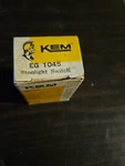 Nors Kem Eg 1045 Brake Light Switch. Fixed Price $28.00.