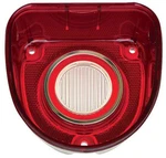 1968 Chevy Impala, Belair & Biscayne Backup Lens W/o Chrome Trim New Dii. Fixed Price $25.52.