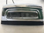 Ferrari Carello License Plate Light Gto 330 Oem. Fixed Price $65.00.