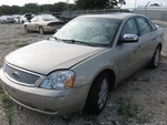 Center High Mount Stop Light Fits 2005 Ford Five Hundred Grade. Fixed Price $53.60.