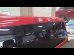 Dodge Ram 2500 2018 High Mounted Stop Light 709219. Fixed Price $104.90.