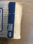 Nos Ford Parking Brake Warning Light 1967MUSTANG Cougar. Fixed Price $299.95.