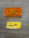 1968 Chevy Chevelle Parking Light Lens Nos Gm Guide 1222. Fixed Price $25.99.