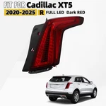 Full Led Tail Light For 2020-2025 Cadillac XT5 W/dark Red Right Side 84514975. Fixed Price $159.99.