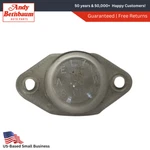 1971 Dodge Charger Coronet Rear License Plate Light Lamp Clear Lens 3479395 Nos. Fixed Price $64.00.