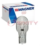 Wagner Center High Mount Stop Light Bulb For 1986-1987 Buick Regal Skyhawk Zl. Fixed Price $8.10.