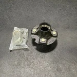 Napa Balkamp 770-1584 Trailer Axle Hub Assembly On 4" Bolt Pattern. Fixed Price $86.00.