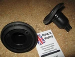 Triumph Spitfire TR3 TR4 TR250 Mga Bugeye Healey L594 Lamp Bodies New Pair. Fixed Price $7.00.