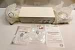 Dual-lite LMW401-FX Halogen Emergency Light. New Open Box / Nos. Fixed Price $29.99.