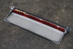 Rear High Mounted 3RD Brake Light Lamp 970631050 Porsche Panamera 2010-16. Fixed Price $44.99.