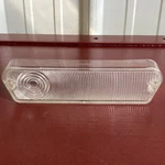 1962 Studebkaker Lark Left Hand Park Light Lens Original 61DP-D. Fixed Price $19.99.