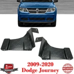 Engine Splash Shields Set For 2011-2020 Dodge Journey. Fixed Price $57.18.