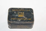 Vintage Gm Emergency Kit 601651 38 39 40 41 Oldsmobile Chevy Buick Pontiac Bulbs. Fixed Price $69.95.