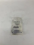 4 Pieces Genuine Ford Oem E6AZ-7F273-A Transmission Sealing Ring Governor 1.752". Fixed Price $9.51.