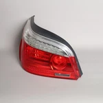 2008-2010 Bmw 528I 535I 550I M5 Left Tail Light Lci 63217180515 Oem. Fixed Price $62.23.