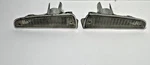 1963-1965 Plymouth Fury Belvedere Satellite Right Backup Light Assemblies. Fixed Price $99.00.