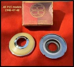 Vintage Nos 1946-1948 Plymouth Handle Escutcheons Convertible P15 1947 Mopar. Fixed Price $39.50.