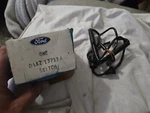 Nos 1974-78 Ford Galaxie Door Jam Switch Wiring Harness D4AZ 13713 Fomoco. Fixed Price $28.50.