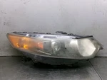 09 - 14 Acura Tsx Right Passenger Front Headlight Lamp Xenon Hid. Fixed Price $115.95.