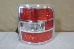 10 2009-2011 Ford Flex Limited Outer Tail Light Right Passenger Led Oem. Fixed Price $109.00.