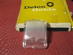Nos 1950 Oldsmobile 98 Backup Lens, Genuine GUIDE,5939260. Fixed Price $23.49.