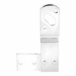 Kns KC3302R Chrome Tail Light Bracket, Right Side For 1940-1953 Chevy/gmc Truck. Fixed Price $27.95.