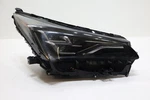 2018 - 2021 Lexus NX300 Right Triple Beam Led Headlight Lamp W/ Afs Oem. Fixed Price $1169.36.