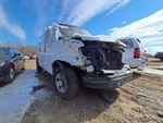 2009 Chevrolet Express 2500 Driver Left Tail Light Assembly Oem Used 166-02018L. Fixed Price $100.70.