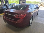 Used Center High Mount Stop Light Fits: 2016 Infiniti Q50 Grade. Fixed Price $55.00.