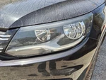 2012 Volkswagen Tiguan Left Driver Headlight Assembly Oem Used 114-59574L. Fixed Price $228.28.