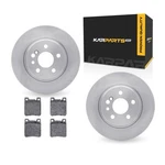 For Mercedes-benz 400SE 1992 Brake Set. Fixed Price $244.73.