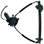 Vdo Window Motor And Regulator Assembly For Volkswagen Golf, Jetta WL41365. Fixed Price $82.02.