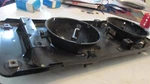 Nos 1969 Ford Galaxie Xl Ltd Custom 500 Ranch Wagon Rh Headlight Bucket Assembly. Fixed Price $229.99.