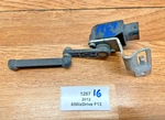 10-15 Oem Bmw F01 F02 740 Rear Driver Side Headlight Height Level Sensor 64K. Fixed Price $39.95.
