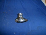 1948,1939,1938,49,50,53,54,53 Ford Chevrolet Unity Spot Light Bracket Nos 112. Fixed Price $25.00.