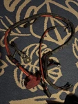 WC-95965 Motorcraft Battery Cable Mercury Grand Marquis Ford Crown Victoria. Fixed Price $70.00.