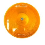 Dietz Dz 77-300 Lexan Stratolite 036A Round Amber Replacement Lens W/ Screw. Fixed Price $15.97.
