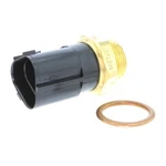 Vemo Temperature Switch Radiator Fan For Audi A1 Sportback (8XA: 8XF) 2012-2015. Fixed Price $19.00.