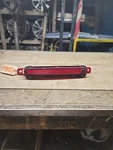 2013-2016 Chevy Malibu Rear 3RD Third Brake Light Avoidance Lamp Assembly. Fixed Price $49.97.