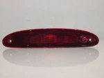 2006 Dodge Caravan Rear 3RD Brake Light *small Scuffs*. Fixed Price $48.94.