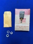 Ford Genuine Nos Back Up Light Lamp Switch Kit Bracket / B9A-15521-A (QTY-1). Fixed Price $30.00.