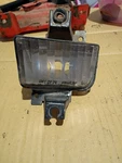 1976-78 Firebird Fog Turn Signal Parking Light Lh Side 5968597 A53. Fixed Price $38.00.