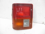 Rear Light Left Fits For Mitsubishi Pajero (L04 G, L14 G)3.0 V6. Fixed Price $48.82.