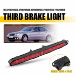 A2118201456 1X For 03-09 Mercedes E300 High Mount Rear Stop Tail 3RD Brake Light. Fixed Price $25.64.