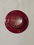 Oem 1962 Chevrolet Impala Backup Light Lens Guide Rb 5953477 Daily Driver. Fixed Price $14.95.