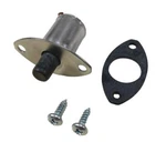 Chevy Dome Light Switch & Gasket 1955 1956 Chevrolet New. Fixed Price $19.75.