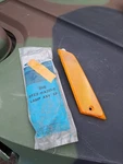 Nos 1979-1986 Ford Mustang Svo Cobra Saleen Rh Bumper Marker Light Lamp (capri). Fixed Price $36.79.
