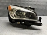 13 14 15 Oem Bmw E84 X1 Right Passenger Adaptive Xenon Headlight Complete Nice !. Fixed Price $519.99.
