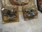 1961 1962 1963 Buick Special/skylark Nos Parts Lot Price 40/41/4300 Series.. Fixed Price $254.63.