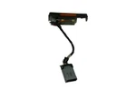1990-1991 Chevy Corvette C4 Left Lh Door Handle Courtesy Light Used 16501358. Fixed Price $55.00.